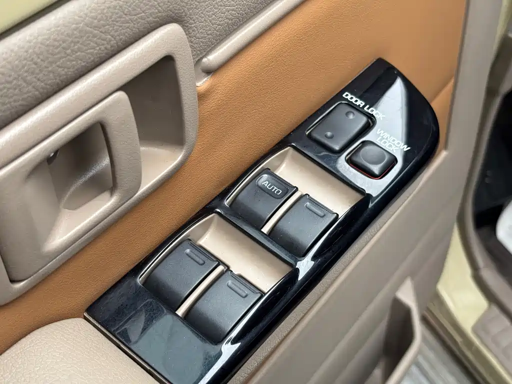 Toyota Land Cruiser 2016 — фото 17