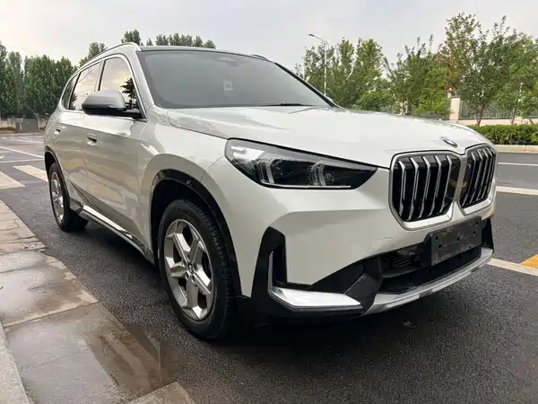 BMW X1 2023