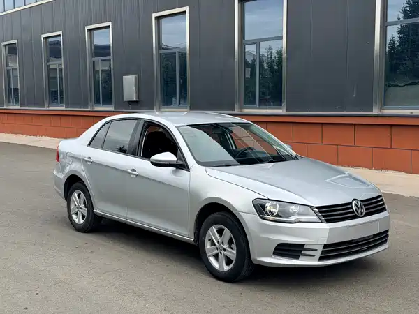 Volkswagen Bora 2013