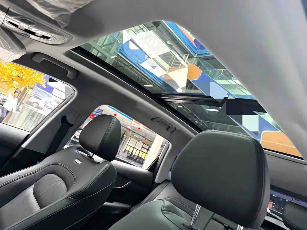 Chery Tiggo 7 PLUS 2022
