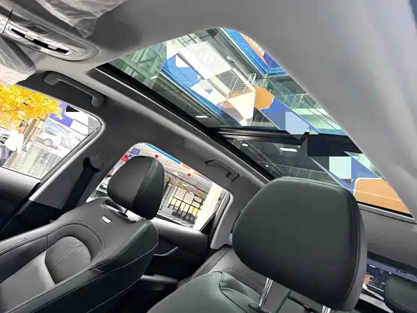 Chery Tiggo 7 PLUS 2022