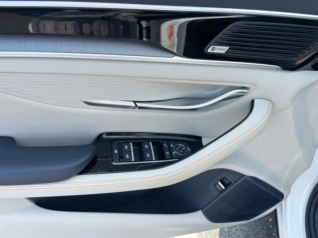 BYD PLUS New Energy 2022 — фото 12