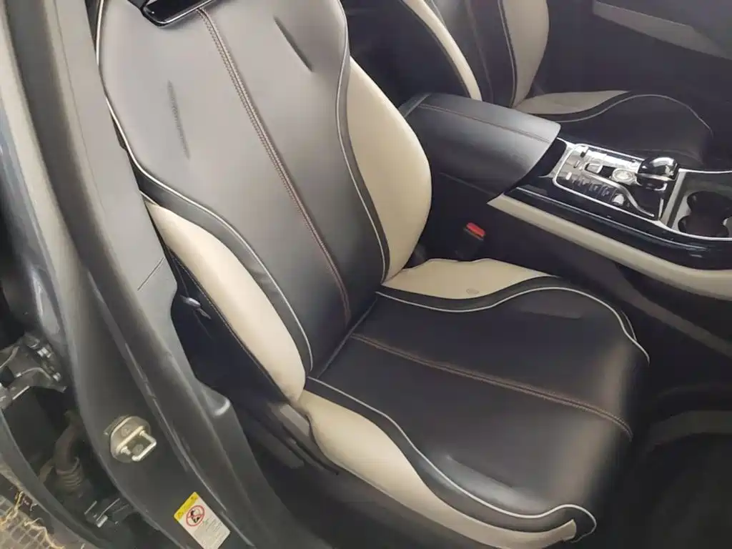 BYD Qin PLUS 2022 — фото 25