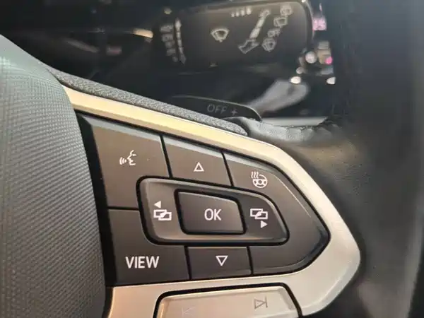 Volkswagen Talagon 2023