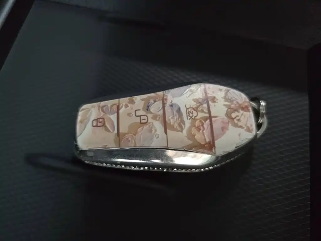 BYD Seal 05 DM-i 2025 — фото 17