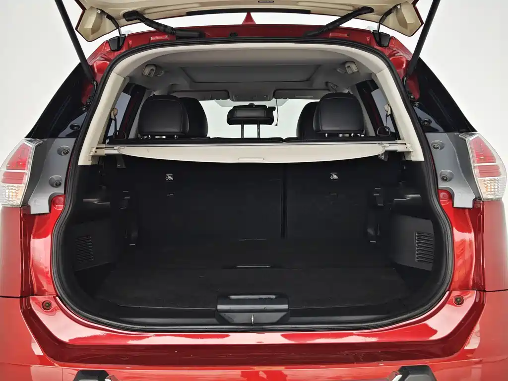 Nissan X-Trail 2015 — фото 14