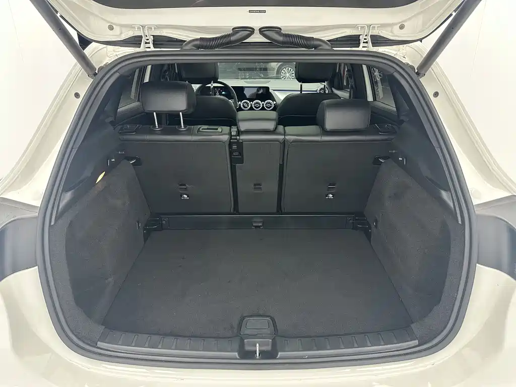Mercedes-Benz GLA 2022 — фото 17