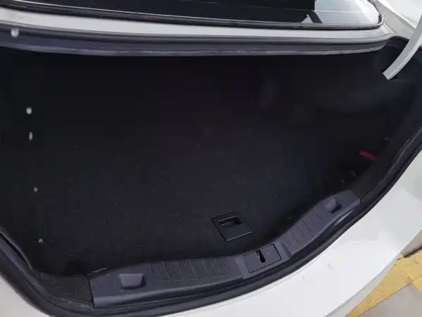 Ford Mondeo 2016