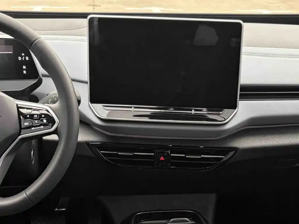 Volkswagen ID 4X 2024