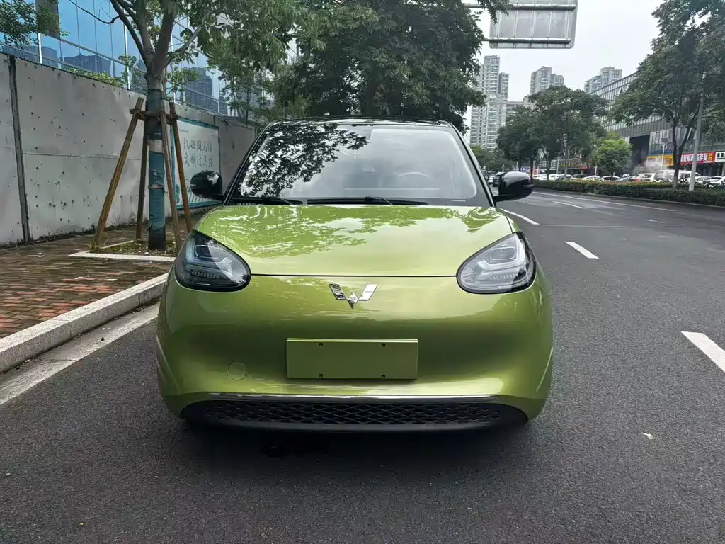 Wuling Bingo 2023