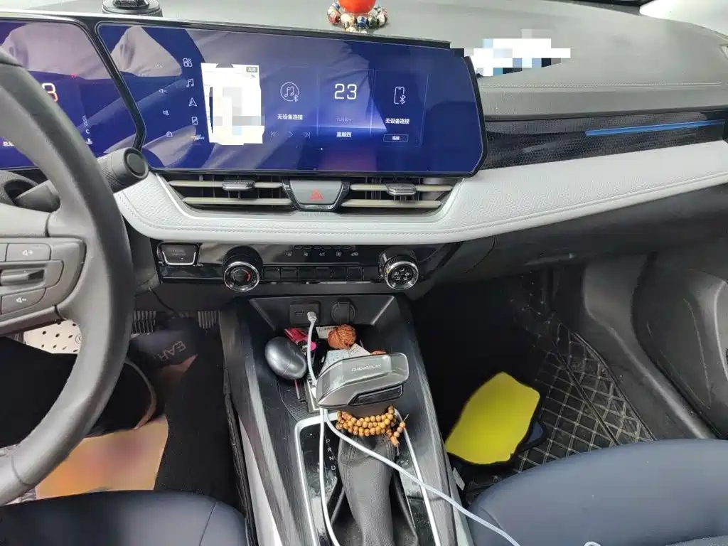 Chevrolet Cruze 2024