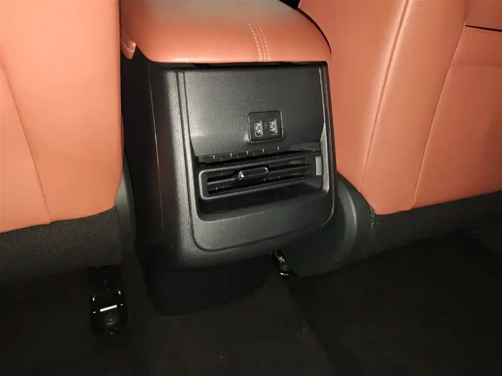 Changan CS55PLUS 2024 — фото 18