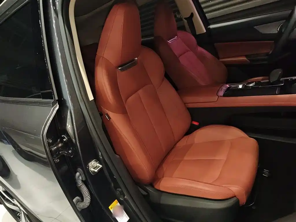 Changan CS55PLUS 2024 — фото 3