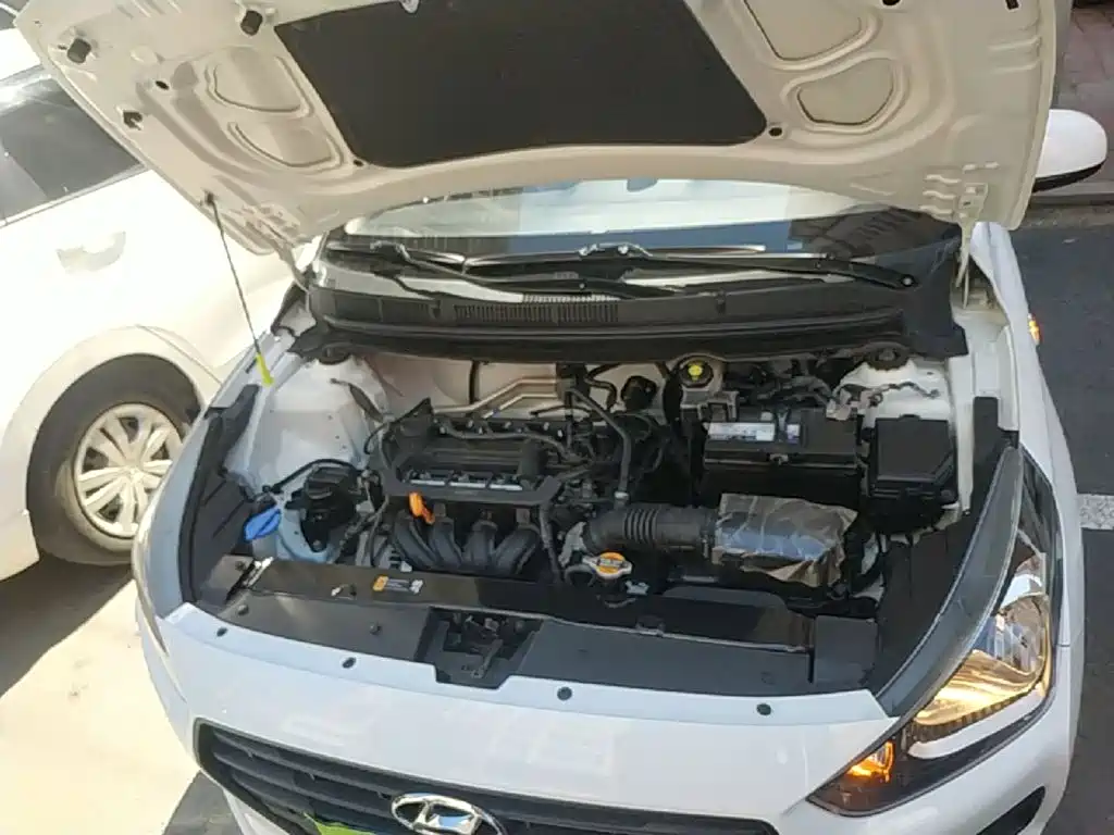 Hyundai Verna 2021 — фото 20
