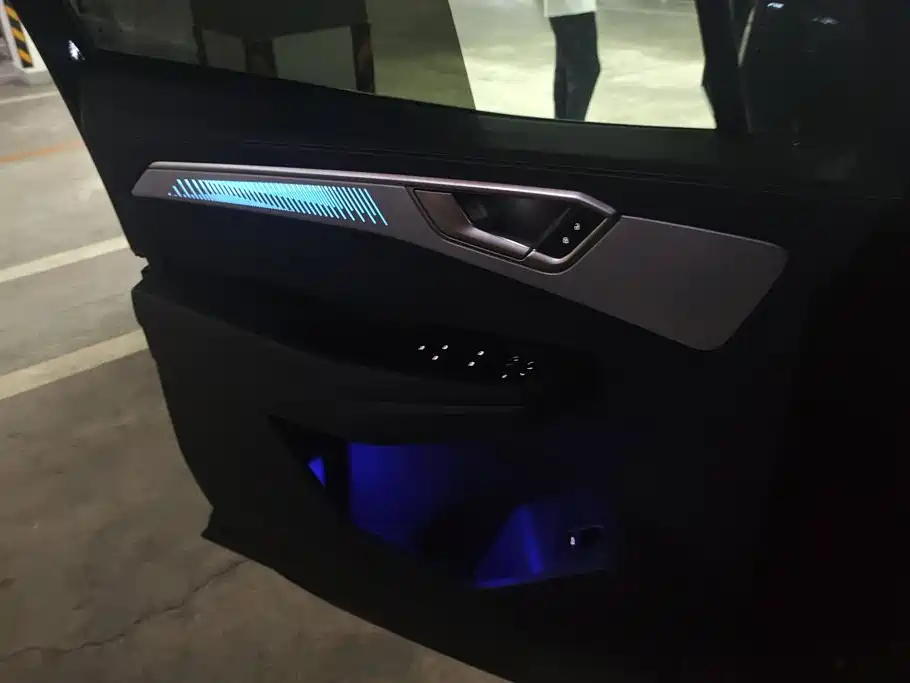 Volkswagen Talagon 2023