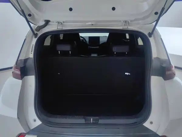 BYD Seagull 2024