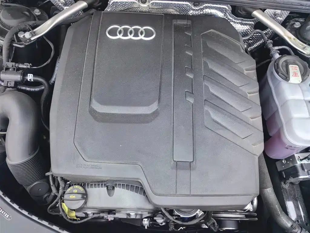 Audi A6L 2026 — фото 15