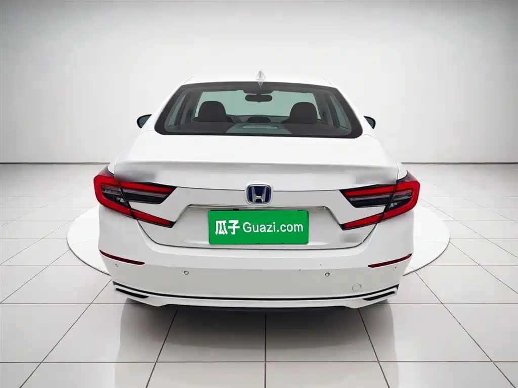 Honda Accord 2022 — фото 5