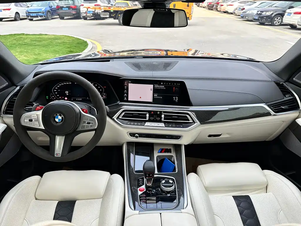 BMW X5 2022 — фото 5