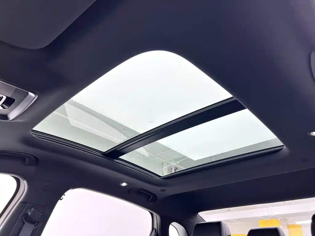 BYD Seal 06 2025 — фото 13