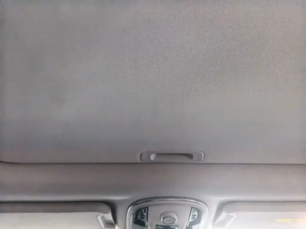 Haval H9 2018 — фото 13