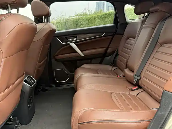 Honda UR-V 2017