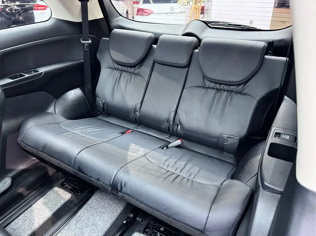Honda Odyssey 2019 — фото 11