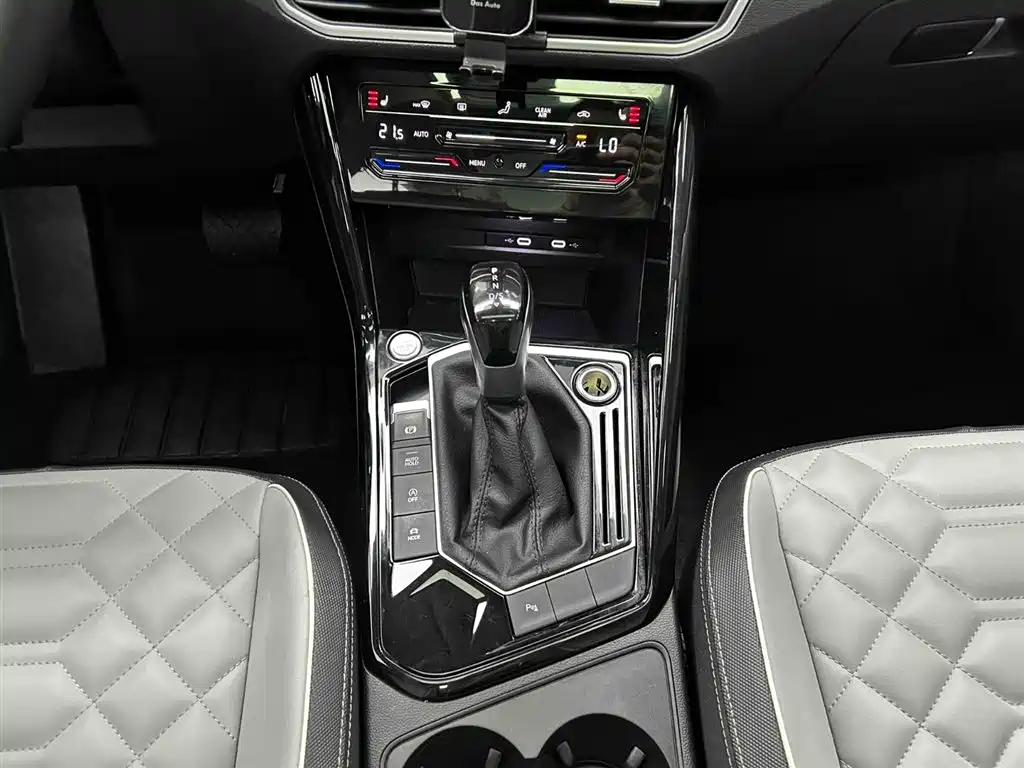 Volkswagen Tayron 2022