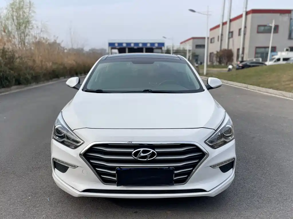 Hyundai Mistra 2018 — фото 2