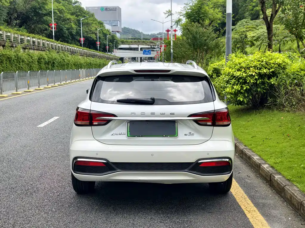 Roewe Ei5 2018