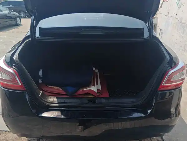 Nissan Teana 2014