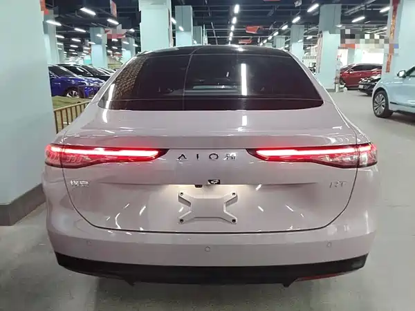 Aion RT 2025