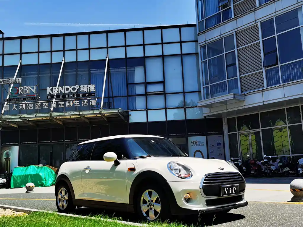 MINI Mini 2016