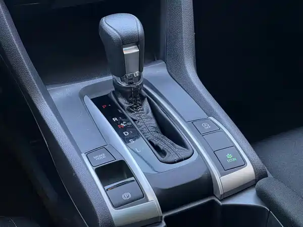 Honda Civic 2017