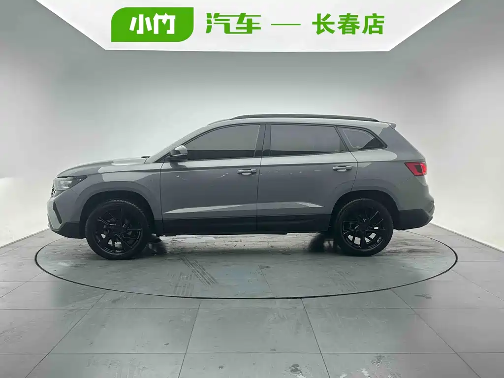 Jetta VS7 2023