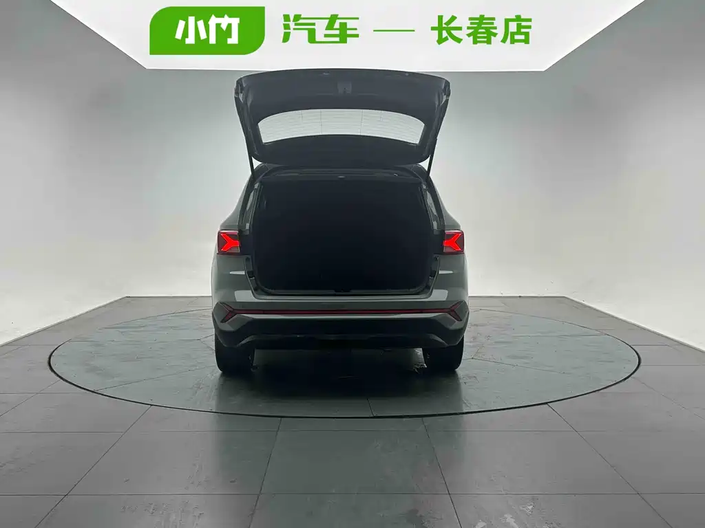 Jetta VS7 2023