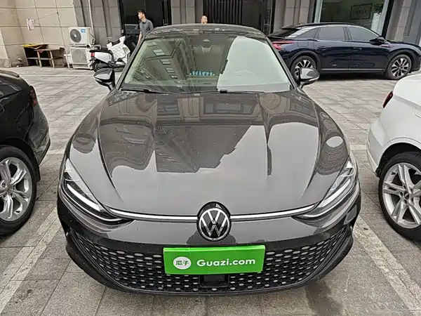 Volkswagen Lamando 2024