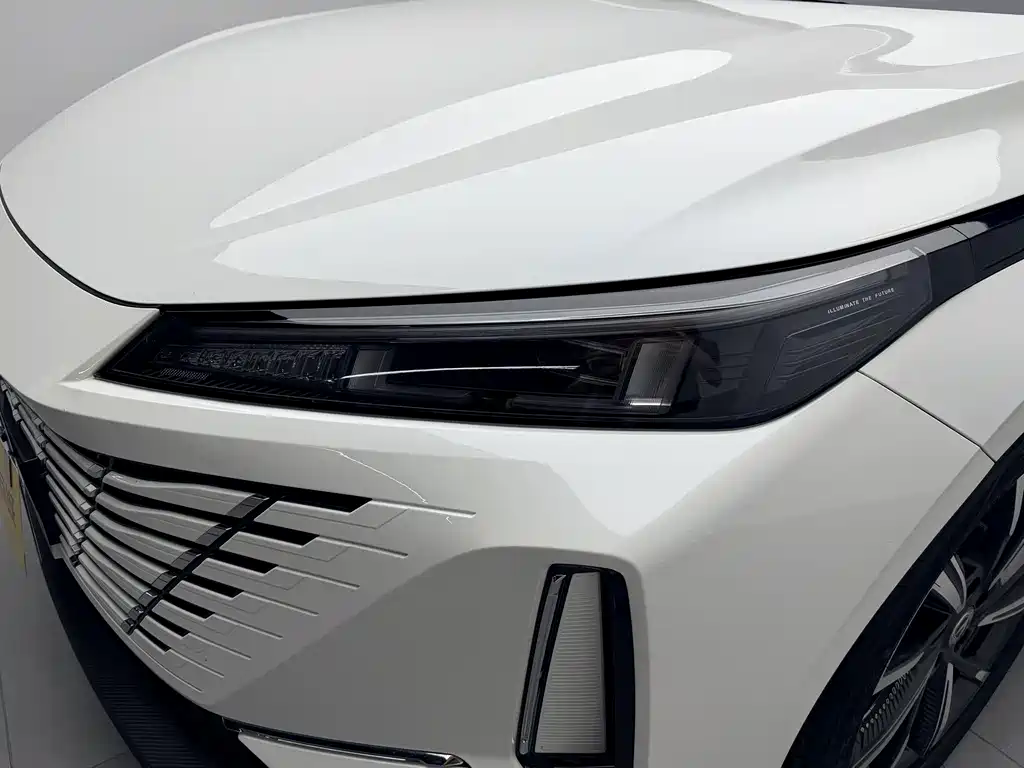 Changan Eado 2025 — фото 15