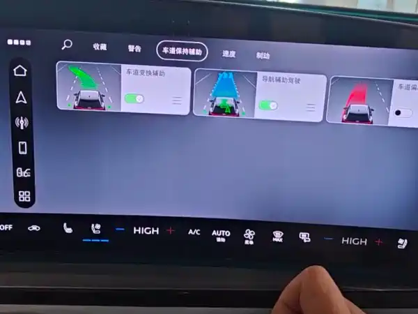 Audi Q4 E-Tron 2023