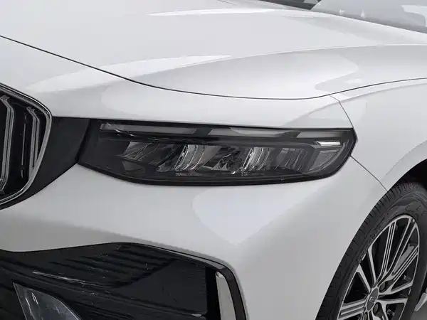 Geely Xingrui 2026