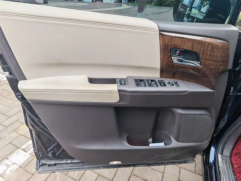 Honda Odyssey 2017 — фото 11