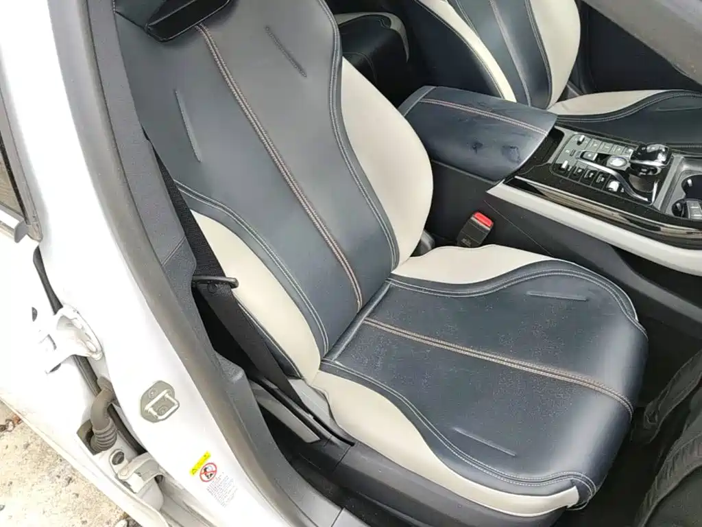 BYD Qin PLUS 2023 — фото 25