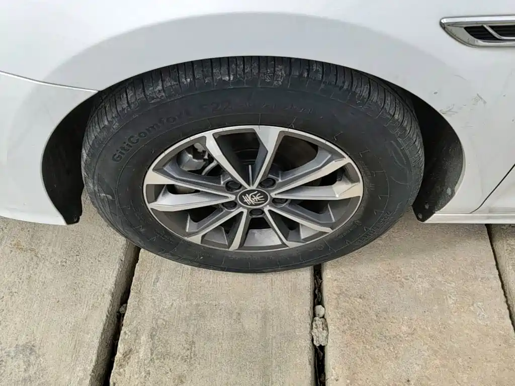 BYD Qin PLUS 2023 — фото 23