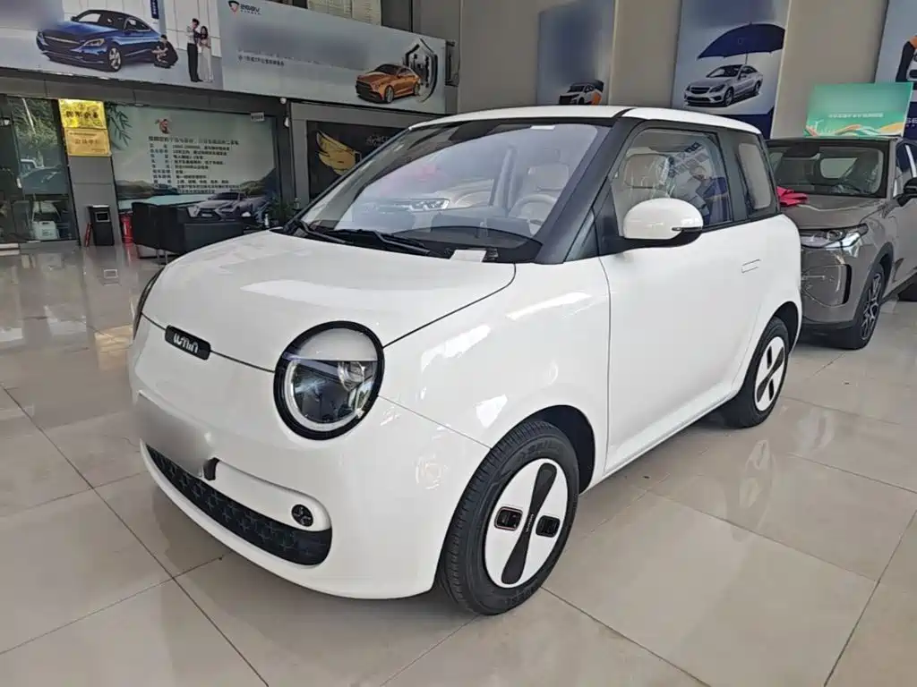Changan Lumin 2026