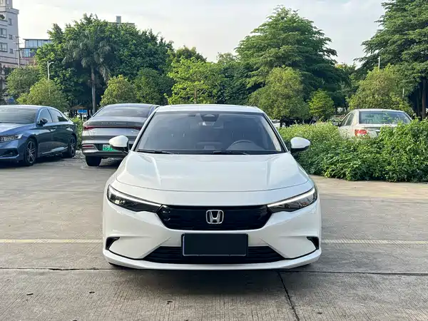 Honda Integra 2022