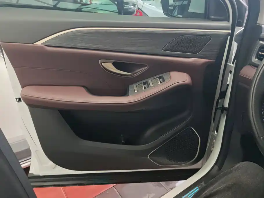 Jetour X90 PLUS 2024