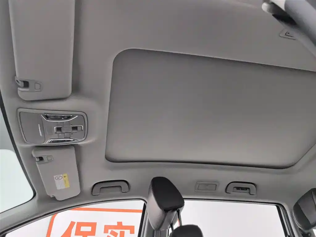 GAC Motor Trumpchi M6 2020 — фото 14