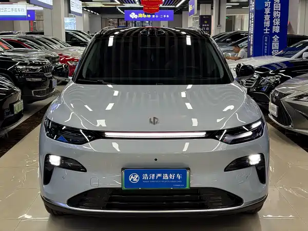 Leapmotor C11 2025