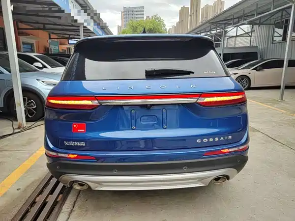 Lincoln Corsair 2020