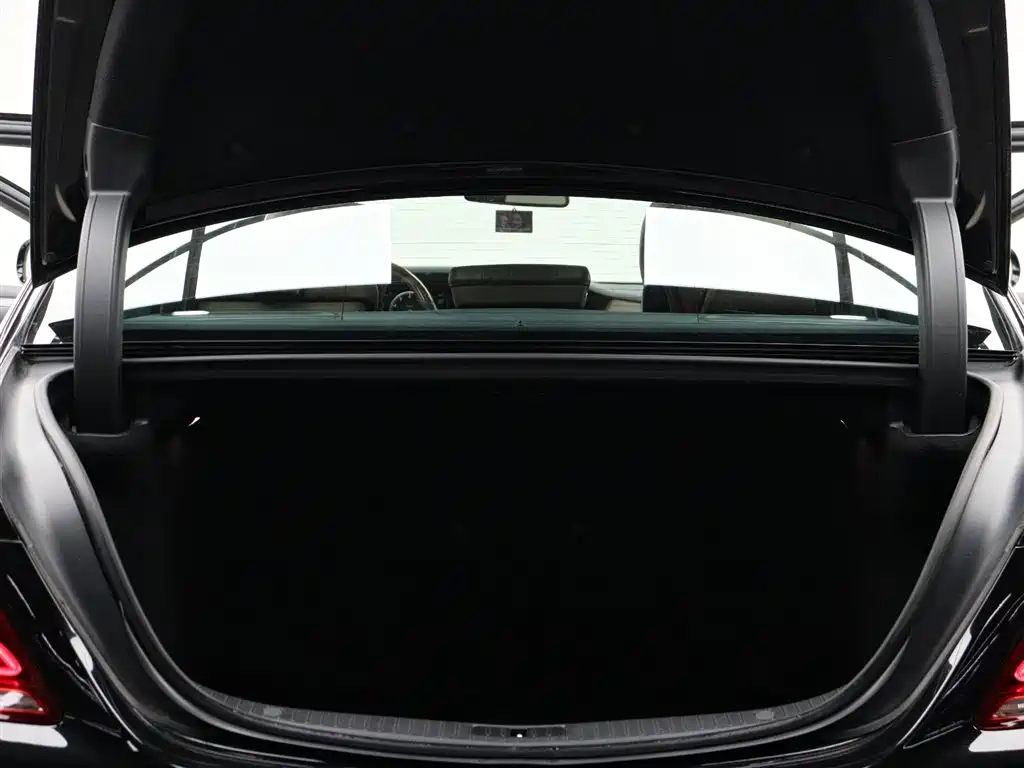 Mercedes-Benz S-Class 2017 — фото 10